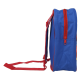 ZAINO SCUOLA ASILO MATERNA SPIDERMAN 30CM ECO MARVEL BORSA UOMO RAGNO ZAINETTO BAMBINO