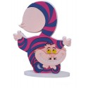 Sagoma Polistirolo Stregatto Disney Personalizzata – Decorazione Compleanno Bambini 70 cm