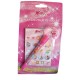 Penna Con Etichette Stickers - Stella Winx Club Bambina Giochi Preziosi