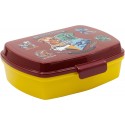 Harry Potter  LUNCH BOX scatola colazione porta PRANZO MERENDA sandwich scuola  17x14x6 cm