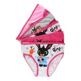 SET 3 MUTANDINE PRINCIPESSE DISNEY SLIP 100% COTONE 6/8 ANNI BAMBINA