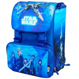 ZAINO SCUOLA ESTENSIBILE CARS  DISNEY ESTENSIBILE  CM.41x31x20 DISNEY