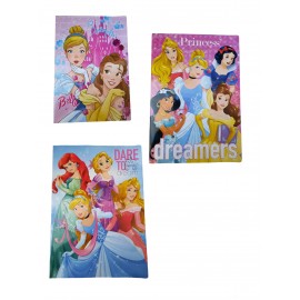 Frozen Quaderno maxi Scuola elementare