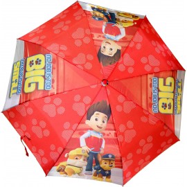 Resealable umbrella lol surprise color 8 rays girl - rain school gift disney