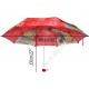 Resealable umbrella lol surprise color 8 rays girl - rain school gift disney