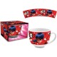 TAZZA TAZZONE LARGA JUMBO PAW PATROL DISNEY IN CERAMICA CONFEZIONE REGALO