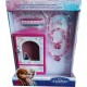 Portagioie in Legno Frozen Disney con Accessori Bracciale, collana, anello e elastici.