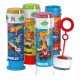 SET DA 36 BOLLE DI SAPONE Hot Wheels DISNEY BAMBINO REGALINI FINE FESTE Flacone 60 Ml