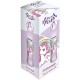 Lampada da notte comodino Disney Frozen II luce proiettore a LED BAMBINA CAMERA