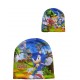 CAPPELLO INVERNALE SONIC 3-6 ANNI (52 CM)