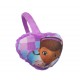 Set Invernale Bambina Dottoressa Peluche – Paraorecchie e Guanti Disney