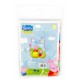 Peppa Pig & George Grembiule  in PVC, 37 x 50 cm Scuola e tempo libero Bambini