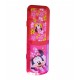 SET CANCELLERIA MICKEY MOUSE DISNEY 6 PEZZI ASTUCCIO MATITA GOMMA TEMPERAMATITE E RIGHELLO