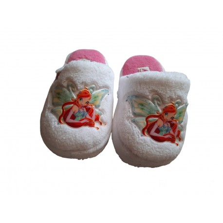 Ciabatte bambina deals invernali