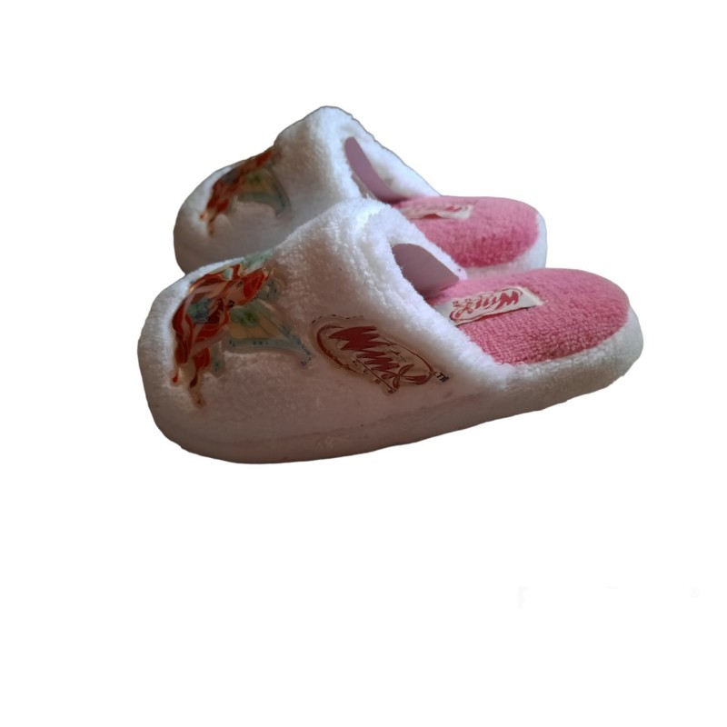 pantofole invernali bambina