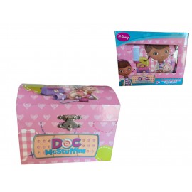 Lady Bug  Portagioie Musicale Disney Bambina