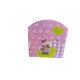 Portagioie Musicale Dottoressa Peluche Gabby's Dollhouse – Carillon con Specchio e Cuore Decorativo – Idea Regalo Bambina
