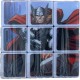 CUBO Magico Spiderman Marvel Uomo Ragno CUBO Puzzle 6X6X6CM  Bambino