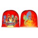 CAPPELLO INVERNALE CAPPELLINO BAMBINO DISNEY GORMITI