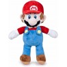 Gigante Peluche Super Mario - 90 cm di Divertimento e Comfort, Perfetto per i Fan del Videogioco