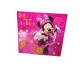 Set Ricordi Disney Minnie - Album Foto, Agenda, Block Notes, Penna Scatto - Set Regalo Disney Ricordi Minnie