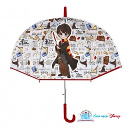 Transparent dome umbrella lol surprise - umbrella for girls