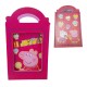 Diario segreto con scatola regalo Peppa Pig