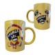 TAZZA LAUREA MUG 8x10 cm scritta interne ed esterna Laurea Doc