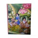 ALBUM FOTO 30 TASCHETTE 13X18 DISNEY BIANCANEVE & SETTE NANI