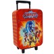 TROLLEY RAPUNZEL DISNEY DA VIAGGIO SEMIRIGIDO VALIGIA CM. 53x34x18