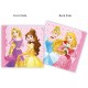 Tovaglioli di carta Disney Minnie e Unicorno 33 x 33 cm - Conf. 20 pz - Feste Compleanno a Tema