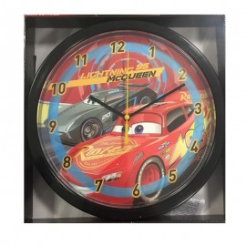 OROLOGIO DA PARETE DISNEY UNICORNO DIAMETRO CM. 24 CAMERETTE BAMBINE