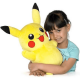 PELUCHE PIKACHU POKEMON PUPAZZO 45 CM