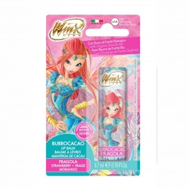 BURROCACAO ALLA FRAGOLA WINX CLUB