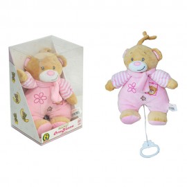 sonaglino peluche - nanna sonaglio celeste