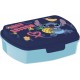 Stitch Lunch Box scatola colazione porta PRANZO MERENDA sandwich scuola 17x14x6 cm