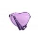 Borsa Tracolla cuore Bambina Disney Principesse 20x18x4cm