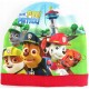 Set 2 pezzi invernale, Cappello e Guanti Paw Patrol tg 52