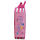 ASTUCCIO SCUOLA PRINCIPESSE DISNEY 3 ZIP/CERNIERE PORTA COLORI GIOTTO TURBOCOLOR