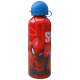 BORRACCIA IN ALLUMINIO MARVEL SPIDERMAN CON BECCUCCIO E COPERCHIO 500 ML UOMO RAGNO