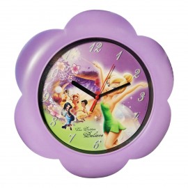 OROLOGIO DA PARETE DISNEY SETTE NANI CUCCIOLO DIAMETRO CM. 24