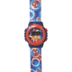 OROLOGIO DA POLSO DIGITALE SPIDERMAN MARVEL IN CONFEZIONE SAGOMATA BAMBINO