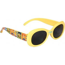 OCCHIALI DA SOLE MINIONS CON FILTRO UV400 BAMBINI CATTIVISSIMO ME