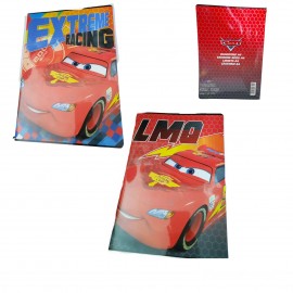 Set da 10 Quaderno IRON MEN 3 Marvel maxi Scuola elementare
