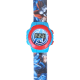 OROLOGIO DA POLSO DIGITALE SPIDERMAN MARVEL IN CONFEZIONE SAGOMATA BAMBINO