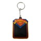 Porta chiave in Gomma Batman Marvel cm 9  Regalini fine feste