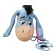 BORSA TRACOLLINA PELUCHE DISNEY ASINELLO EEYORE IH-OH FLOPSYCM 15