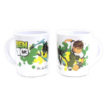 Tazza mug classica in ceramica logo e scritta ssc napoli