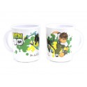 TAZZA CERAMICA  I LOVE YOU NAPOLI MUG 330 ML PER UN VERO TIFOSO