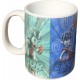 TAZZA GORMITI DISNEY IN CERAMICA MUG IN CONFEZIONE REGALO